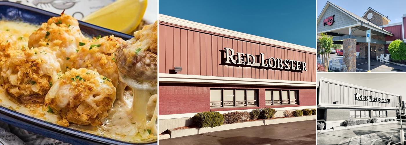 Red Lobster