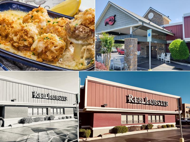 Red Lobster