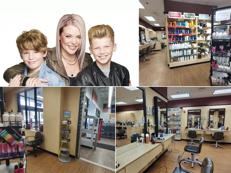 SmartStyle Hair Salon