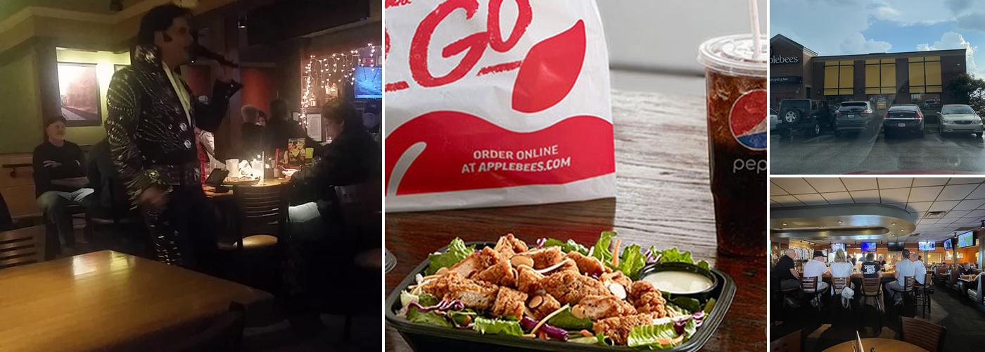 Applebee's Grill + Bar