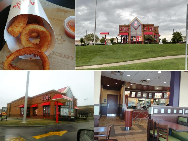 Arby's