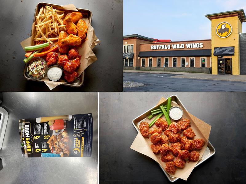 Buffalo Wild Wings