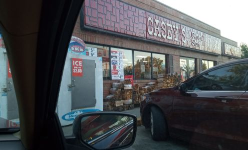 Casey's