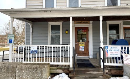 United States Postal Service Franklin