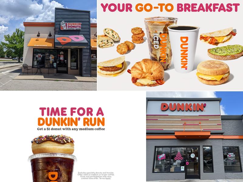 Dunkin'