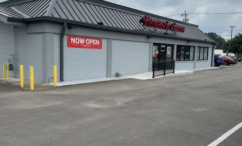 Fantastic Sams Cut & Color