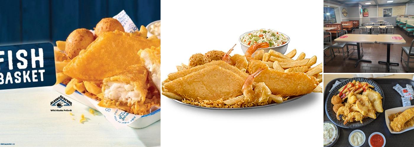 Long John Silver's