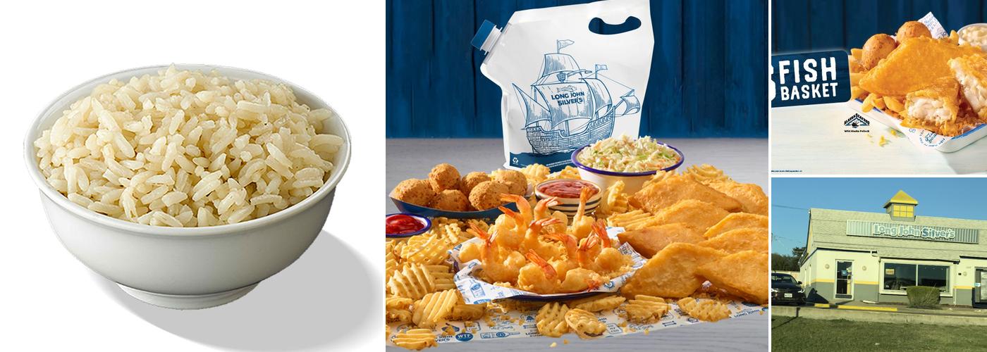 Long John Silver's