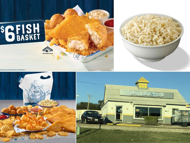 Long John Silver's