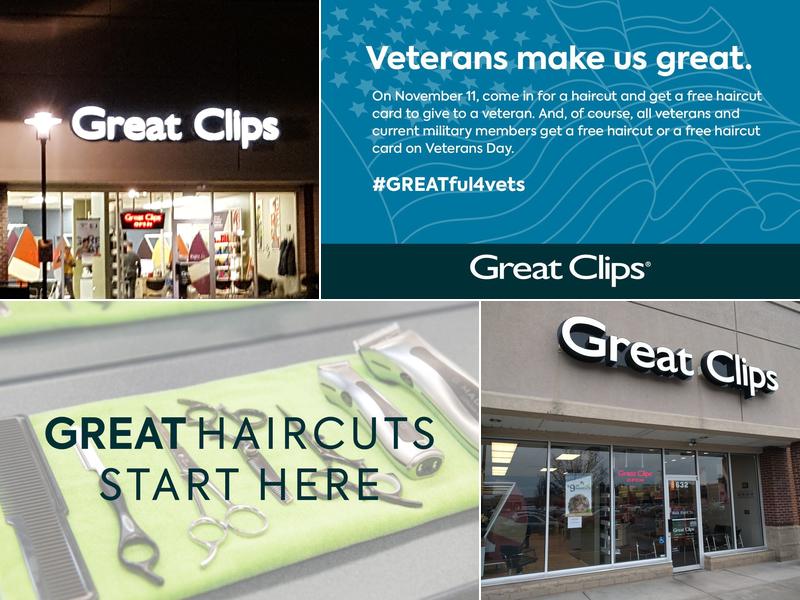 Great Clips
