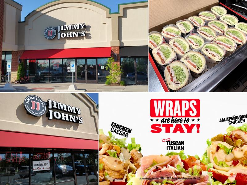 Jimmy John's