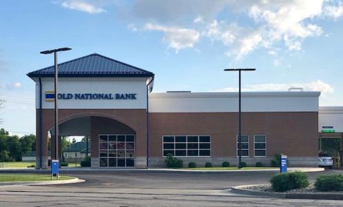 Old National Bank Washington