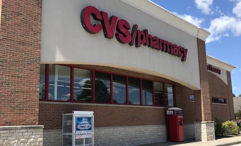 CVS