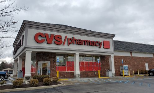 CVS