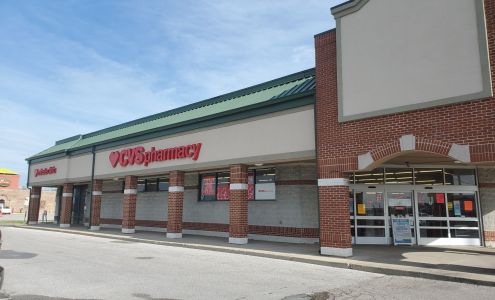 CVS