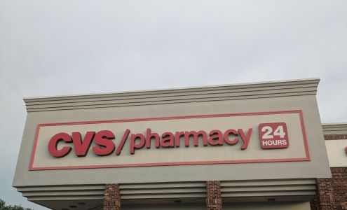 CVS