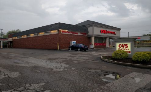 CVS Brownsburg