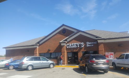 Casey's