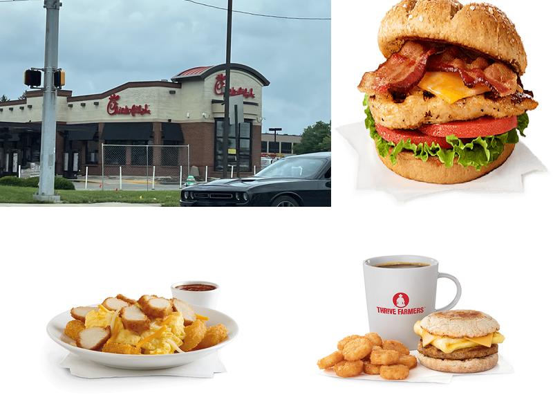 Chick-fil-A