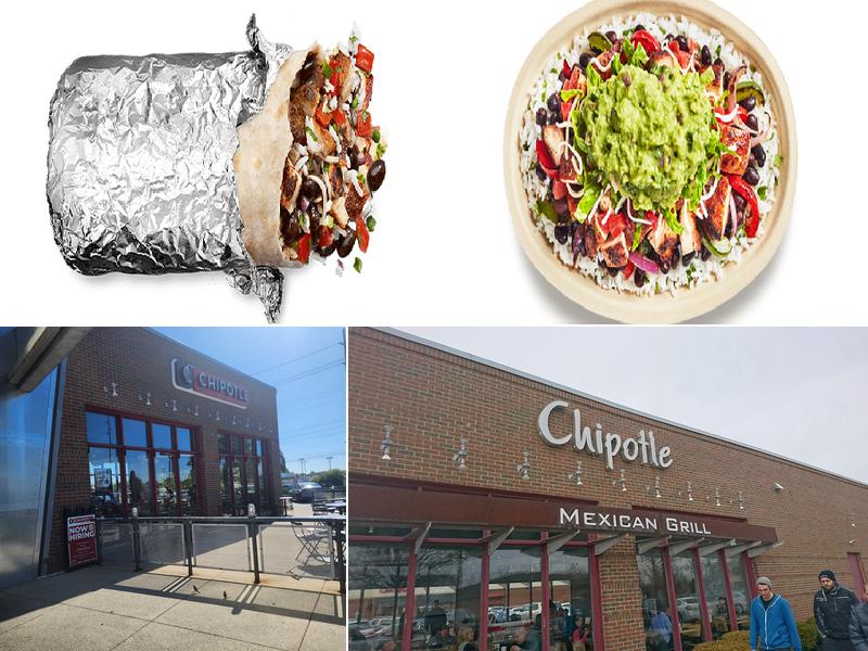 Chipotle Mexican Grill