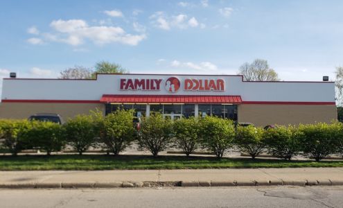 Family Dollar