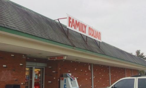 Family Dollar