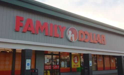 Family Dollar