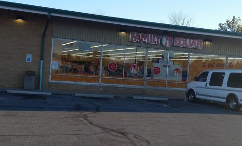 Family Dollar