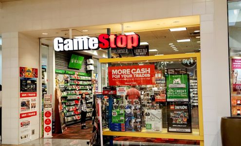 GameStop