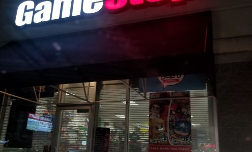 GameStop