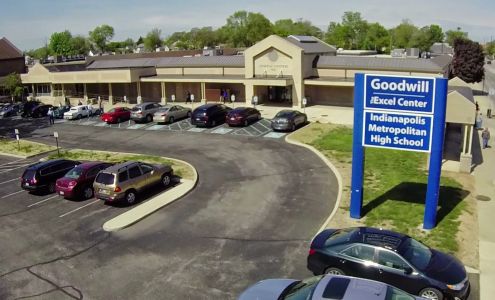 Goodwill of Central & Southern Indiana