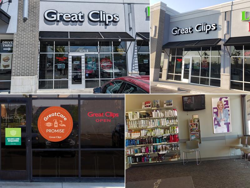 Great Clips