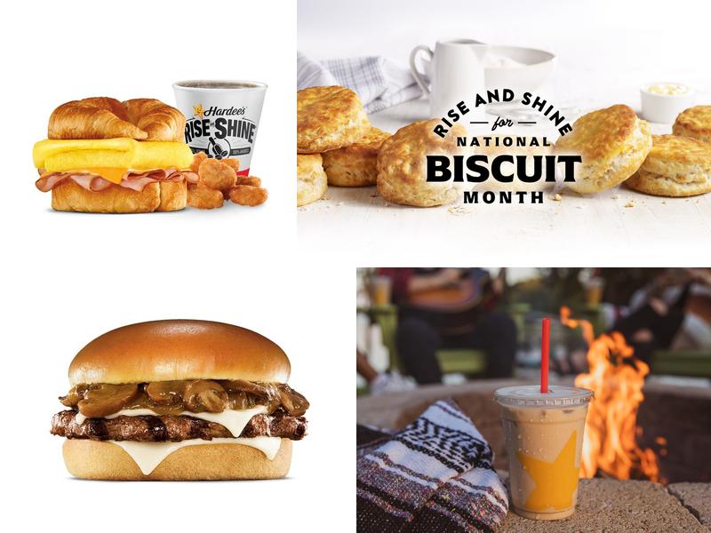 Hardee’s 1630 E Main St, Plainfield