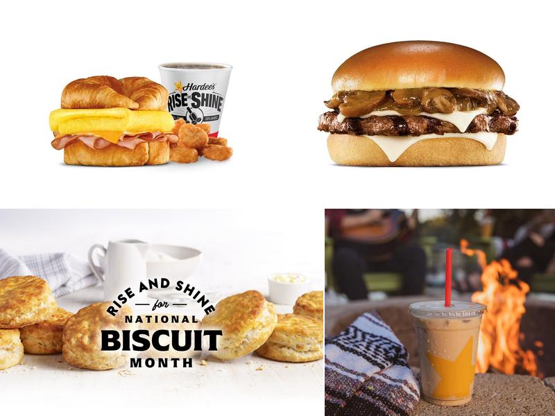 Hardee’s 1630 E Main St, Plainfield