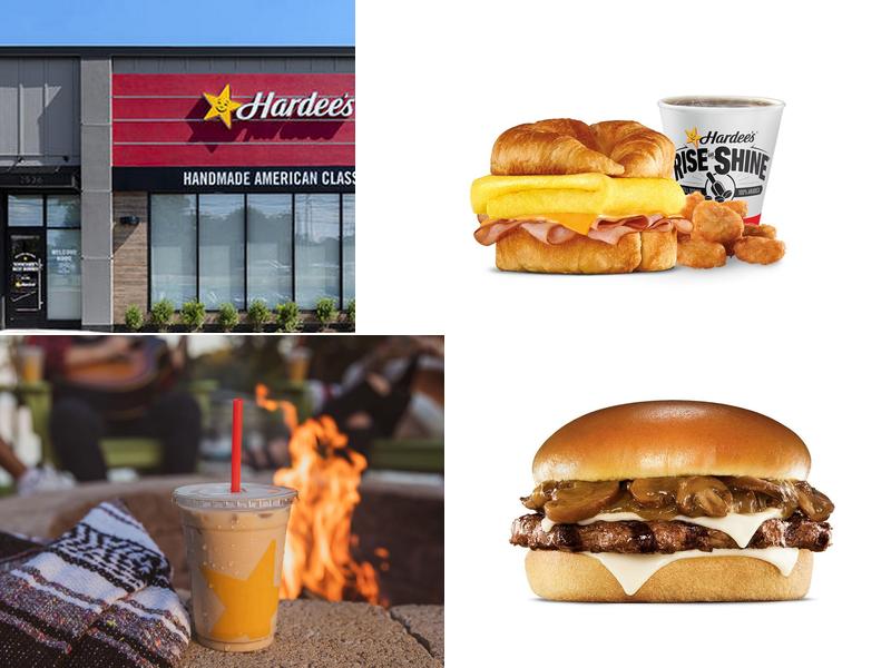 Hardee’s