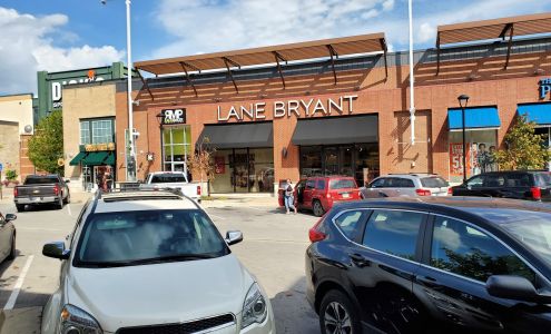 Lane Bryant