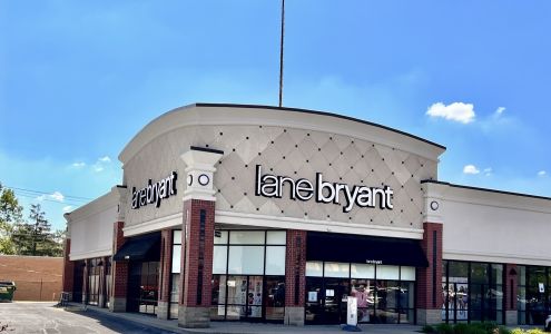 Lane Bryant