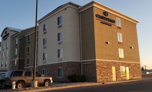 Candlewood Suites Casper by IHG