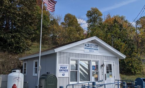 United States Postal Service