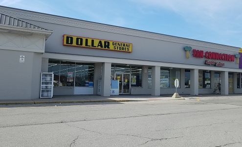 Dollar General