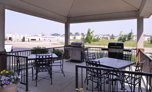 Candlewood Suites Gillette by IHG