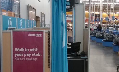 Jackson Hewitt Tax Service Lebanon