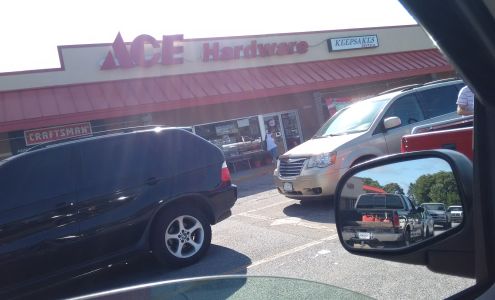 Ace Hardware Winamac