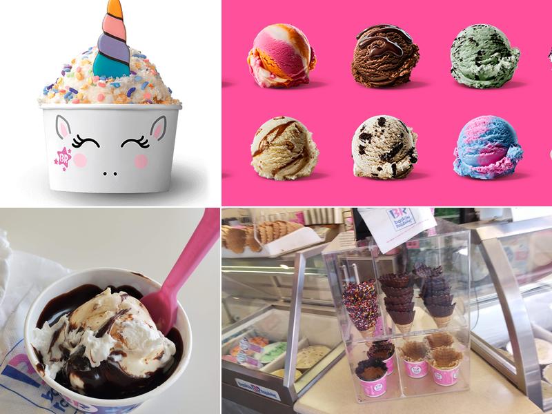 Baskin-Robbins
