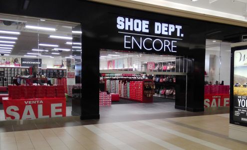 Shoe Dept. Encore Rock Springs