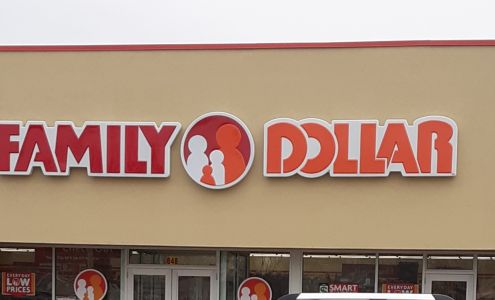 Family Dollar