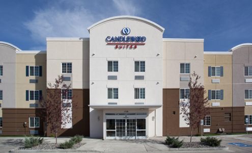 Candlewood Suites Sheridan by IHG