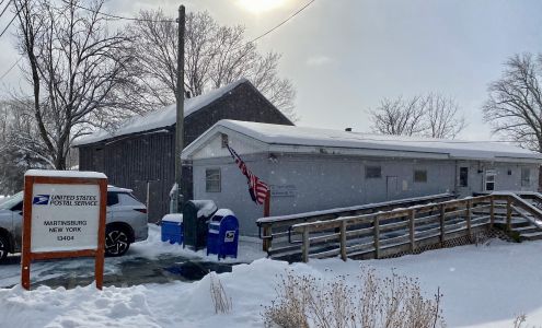 United States Postal Service