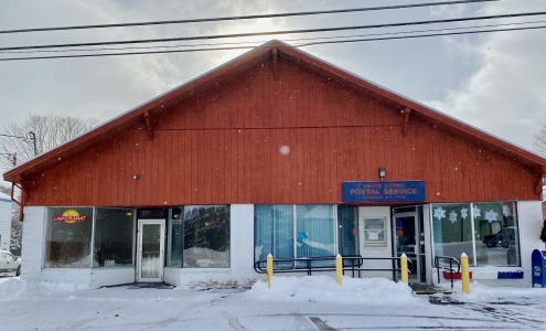 United States Postal Service