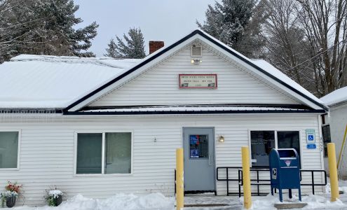 United States Postal Service